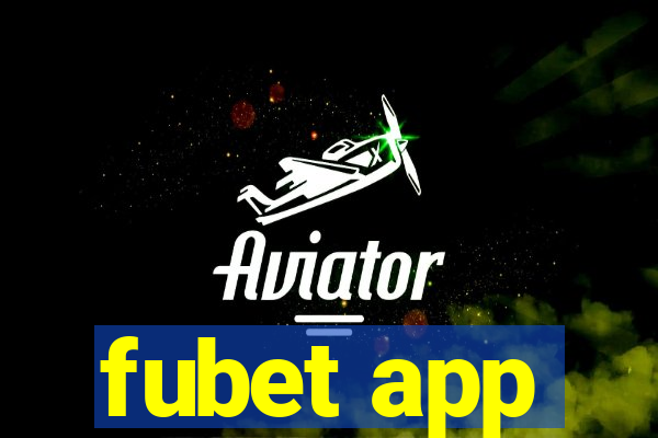 fubet app